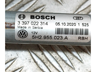 Комплект механизма стеклоочистителей 5H2955023A, 3397022314   Volkswagen Golf VIII