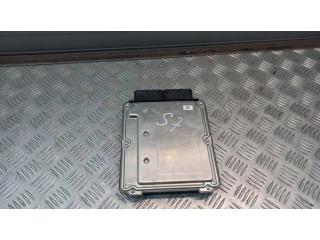 Блок управления двигателя 4G0906014E, 4H0906014   Audi A7 S7 4G