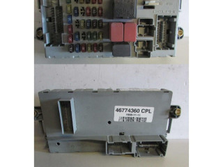Pojistková skříňka 46774357NPL, Delphi Fiat Punto (188) 1999