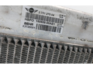 Vstřikovací lišta 275127504, X3725001 Mini Cooper Countryman R60