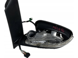 Зеркало электрическое        Volkswagen Touran II  2010 - 2016 года   