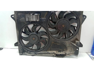 Вентилятор радиатора     F00S310231    Opel Antara 