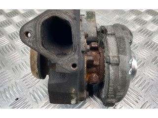 Turbodmychadlo Турбина A6460900080, A6460900180 Mercedes-Benz E W211 OM 646.961