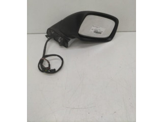 Зеркало электрическое Citroen C8 - года