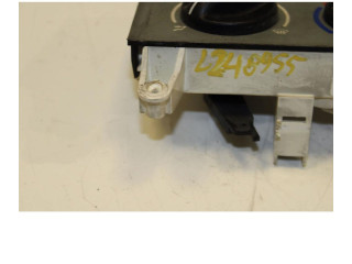 Turbodmychadlo Турбина Renault Kangoo I F9Q 37