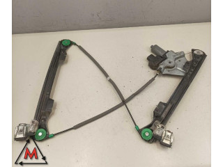 Передний двигатель механизма для подъема окон 0130821946, 991132-XXX Jaguar X-Type