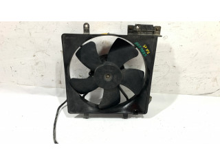 Вентилятор радиатора     45131AG000, 45122AG011    Subaru Outback 3.0