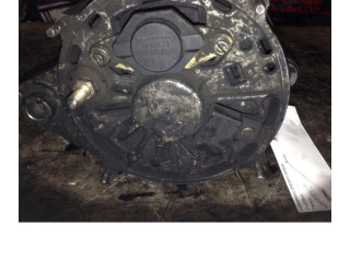 Генератор Renault Master I