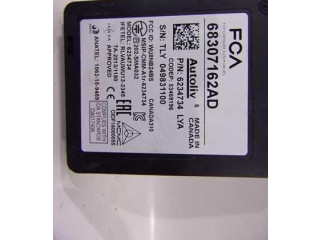 Блок управления климат-контролем 68307162AD   Jeep Cherokee