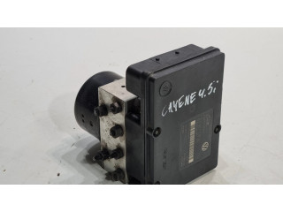 Jednotka ABS 7L0907379G, 7L0614111H   Porsche Cayenne (9PA) 2005