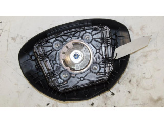 Подушка безопасности водителя Dacia Duster