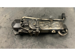 Охладитель EGR