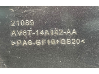 Pojistková skříňka 5B0Q10107, AV6T14A067AC Volvo V40 Cross country 2013