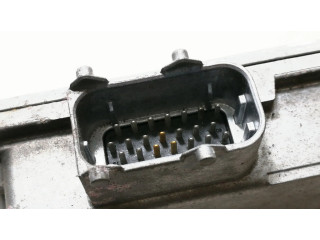 Блок управления подвески