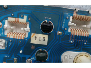 Панель приборов MR189280766670   Mitsubishi Space Wagon       