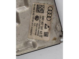 Блок управления Xenon