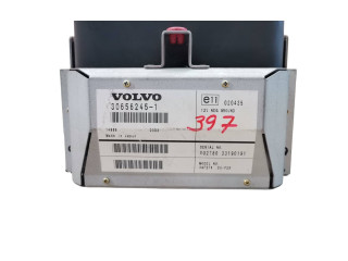 Дисплей 306562451, 14996 Volvo S60