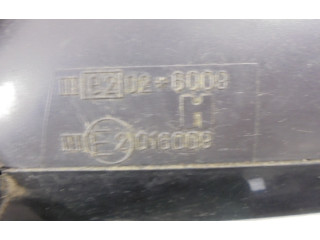 Зеркало (механическое)       Saab 9-5  1998 - 2005 года   