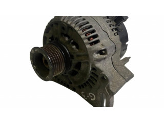 Генератор 0123310020, 0986038070 Volkswagen Golf III 1.4