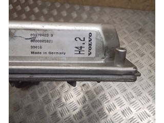 Řídící jednotka 0281001775, 09470429 B   Volvo S80 1999