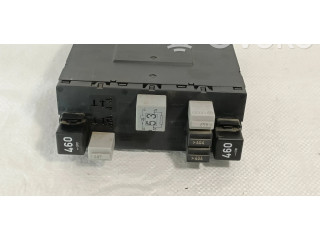 Блок комфорта 3C0937049AD, H527S2002 Volkswagen Caddy