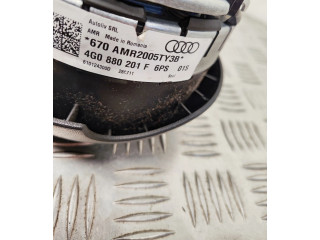 Руль Audi A7 S7 4G 2011 - 2017 года 4G8920981S, 4G0880201F