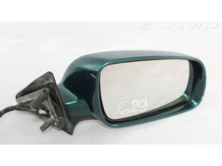 Зеркало электрическое Skoda Octavia Mk1 (1U) 1996-2004 года