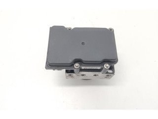 Блок АБС 1608529580, 1608529580   Citroen  C1  2006 - 2013 года