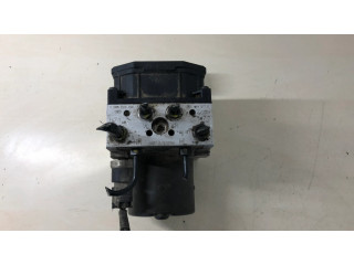 Блок АБС 3U0614517D, 0265225139   Skoda  Superb B5 (3U)  2001-2008 года
