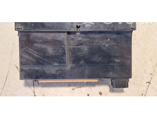 Блок управления климат-контролем 4B0820043AD, 0105H012 Audi A6 S6 C5 4B