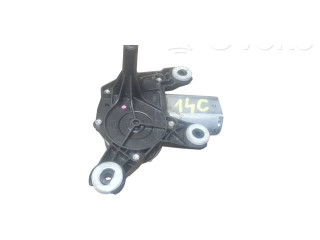 Моторчик заднего дворника 53025712, 53844527    Fiat Grande Punto