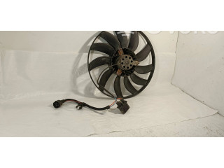 Диффузор 885002655, 1K0959455CQ   Volkswagen Caddy   