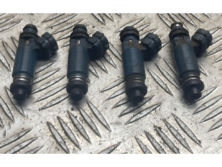 Комплект форсунок Subaru Forester SF EJ202