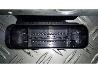 Jednotka ABS 1K0907379AF, 000404913D1 Skoda Octavia Mk2 (1Z) 2009