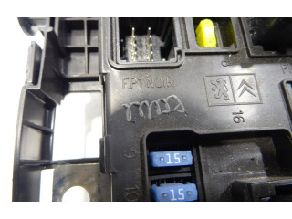 Pojistková skříňka Řídící jednotka BSM 6500Y1 Citroen Berlingo 2008