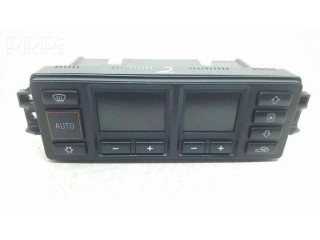 Блок управления климат-контролем 8l0820043b, 5hb00760800 Audi A3 S3 8L