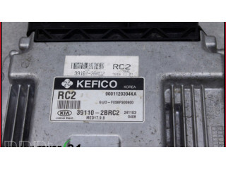 Комплект блоков управления 391102BRC2, 954202V000 KIA Ceed