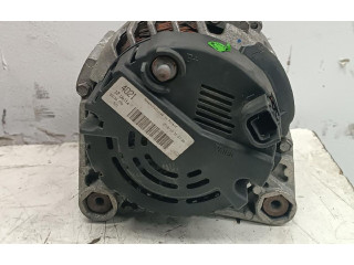 Генератор SG12B038   Renault Clio II      