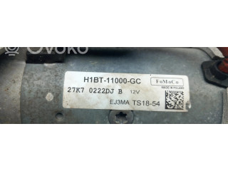 Стартер H1BT-11000-GC Ford Fiesta