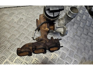 Turbodmychadlo Турбина 04B253019R   Seat Ibiza IV (6J,6P)   