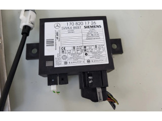 Řídící jednotka A1111533779, 1708201726 Mercedes-Benz SLK R170 2003