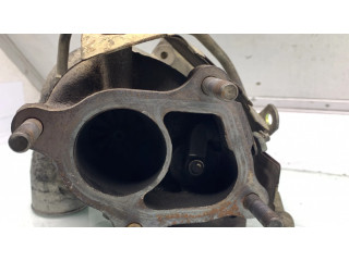 Turbodmychadlo Турбина 4913503411 Mitsubishi Pajero 3.2