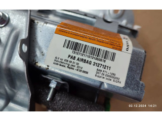 Надувная подушка для пассажира 31271211   Volvo V70