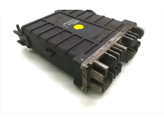 Блок управления двигателя 893907404, 0261200220 Audi A2