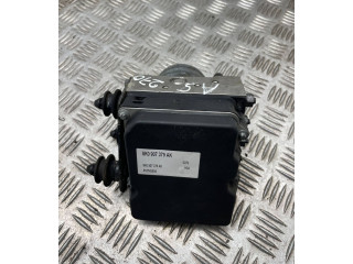 Блок АБС 8K0907379AK, 0265236197 Audi A5 8T 8F 2007 - 2016 года