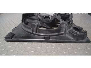 Вентилятор радиатора 8200525991, NICHTZUTREFFEND Renault Clio III