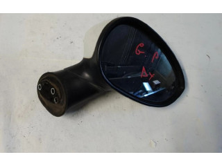 Zpětné zrcátko  Fiat Punto Evo 2009  735465558  