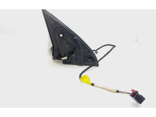 Зеркало электрическое        Volkswagen Jetta V  2005 - 2010 года   