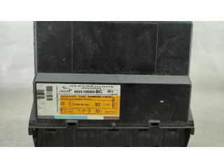 Řídící jednotka 4X4315K600BC Jaguar X-Type 2022