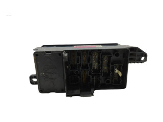 Блок предохранителей 9213372, 17236010 Mini One - Cooper Coupe R56